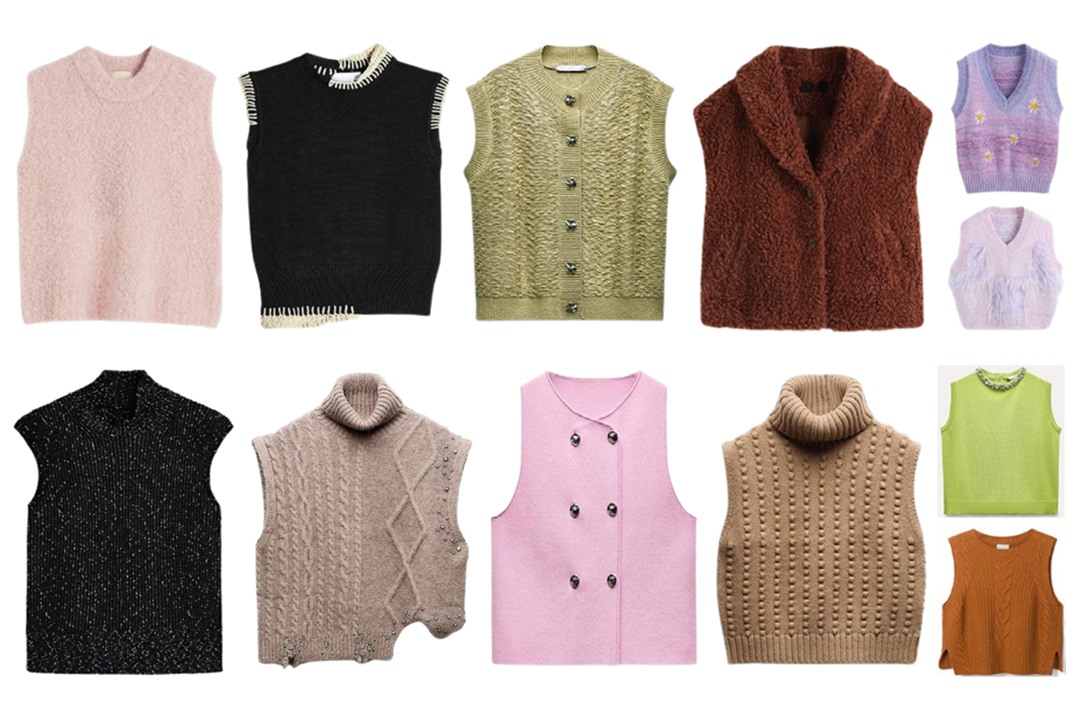 Sweater Products Women's Collection1