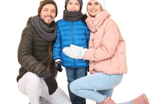 Outerwear Products Outerwear Products